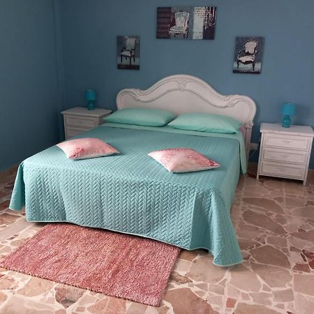 Caterina'S Room Castellammare del Golfo Luaran gambar