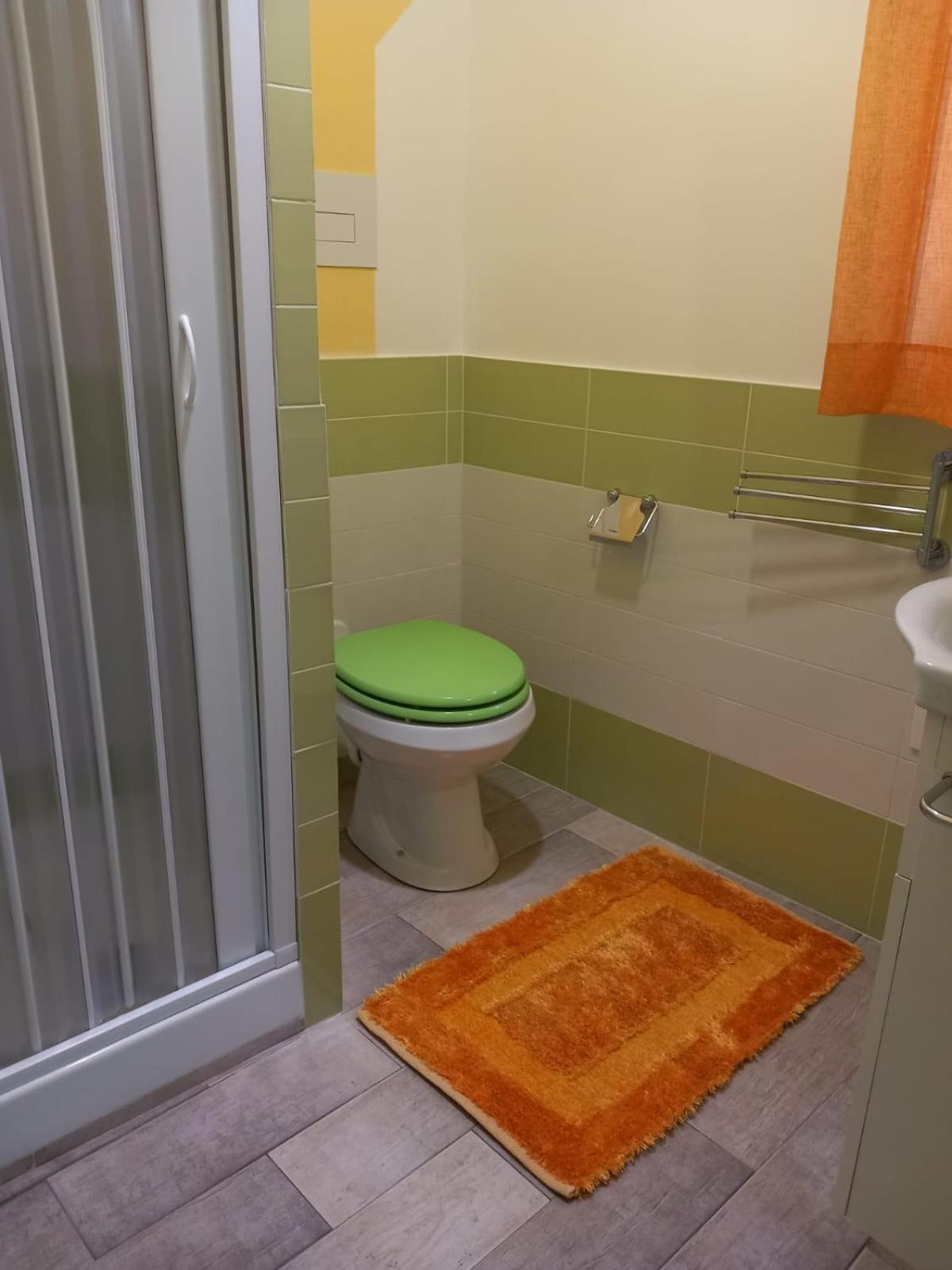 Caterina'S Room Castellammare del Golfo Luaran gambar
