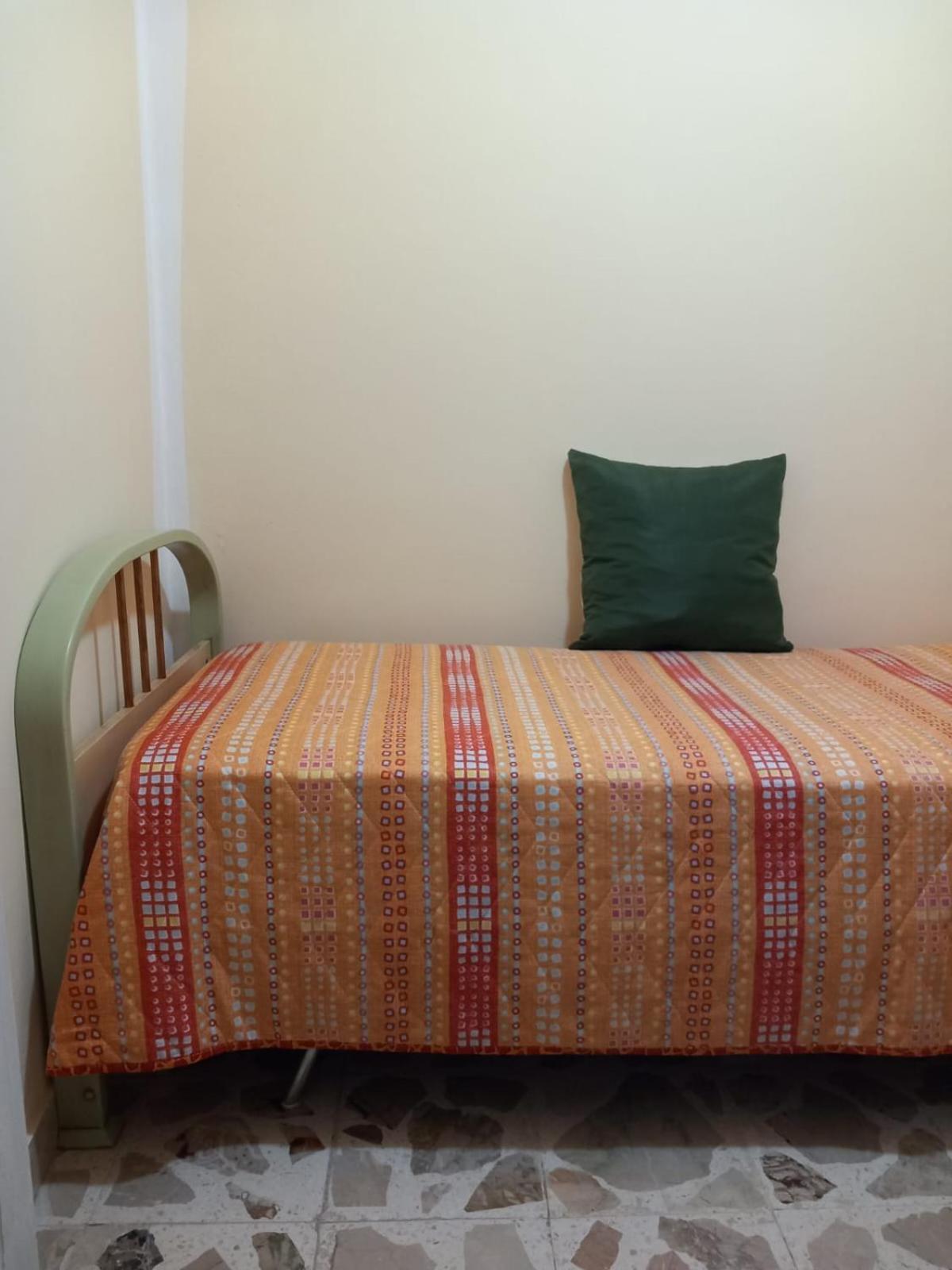 Caterina'S Room Castellammare del Golfo Luaran gambar