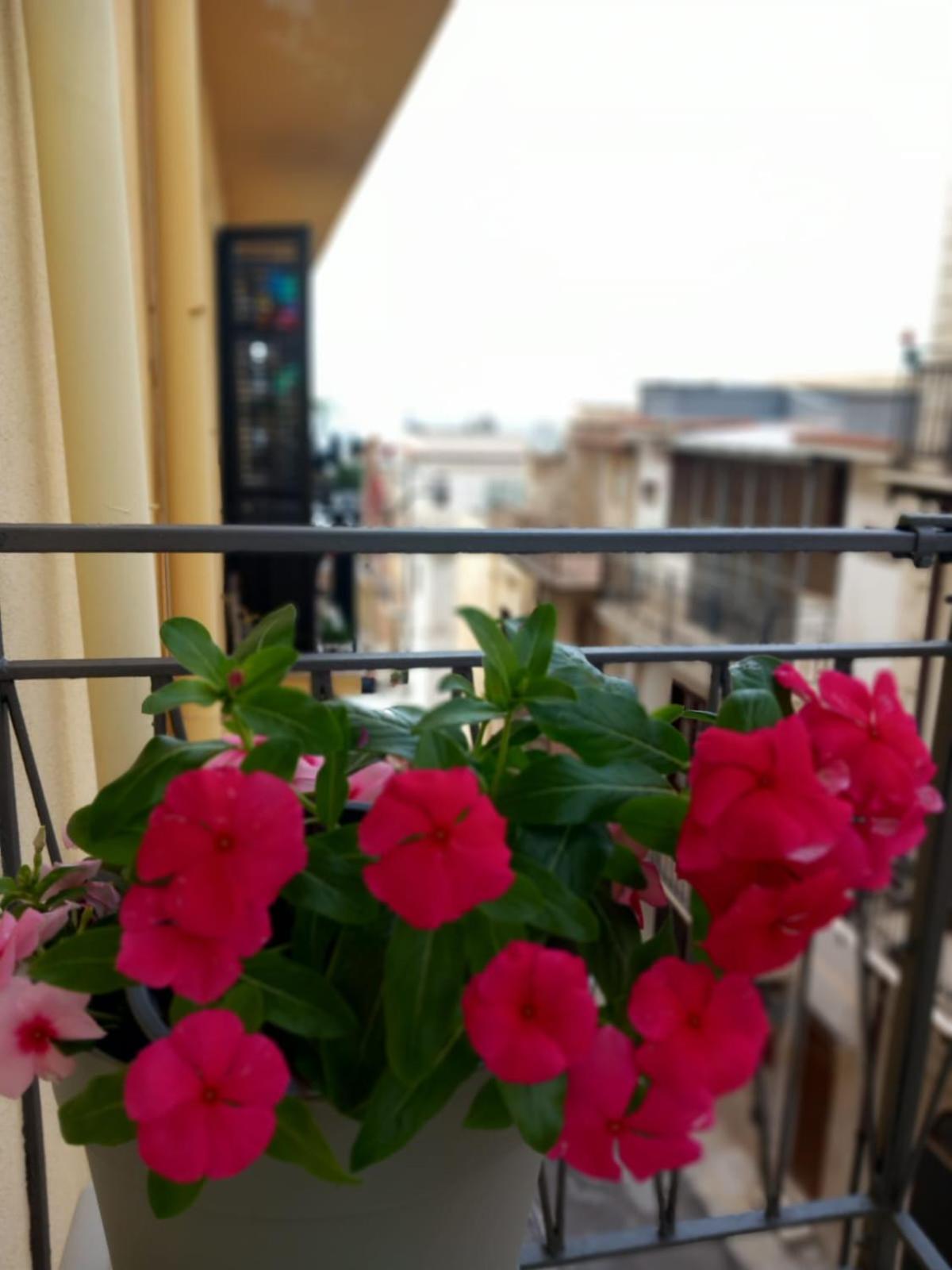 Caterina'S Room Castellammare del Golfo Luaran gambar