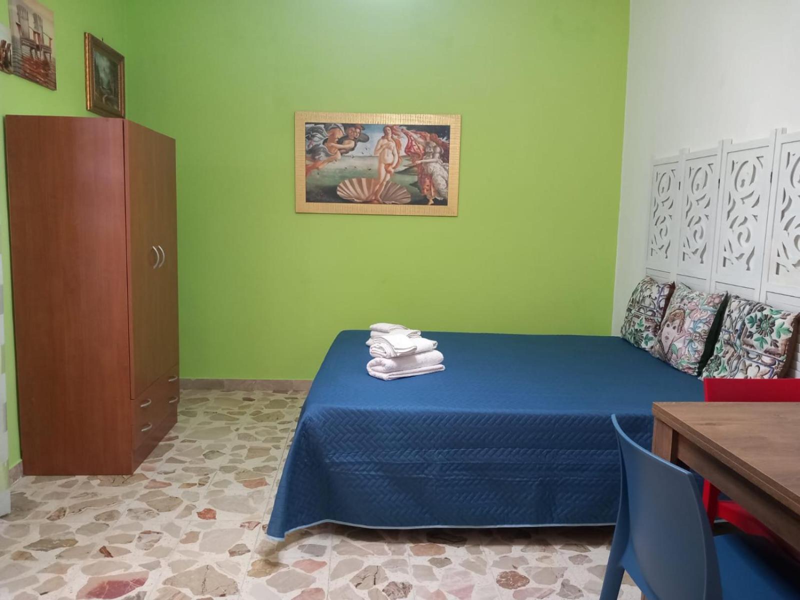 Caterina'S Room Castellammare del Golfo Luaran gambar