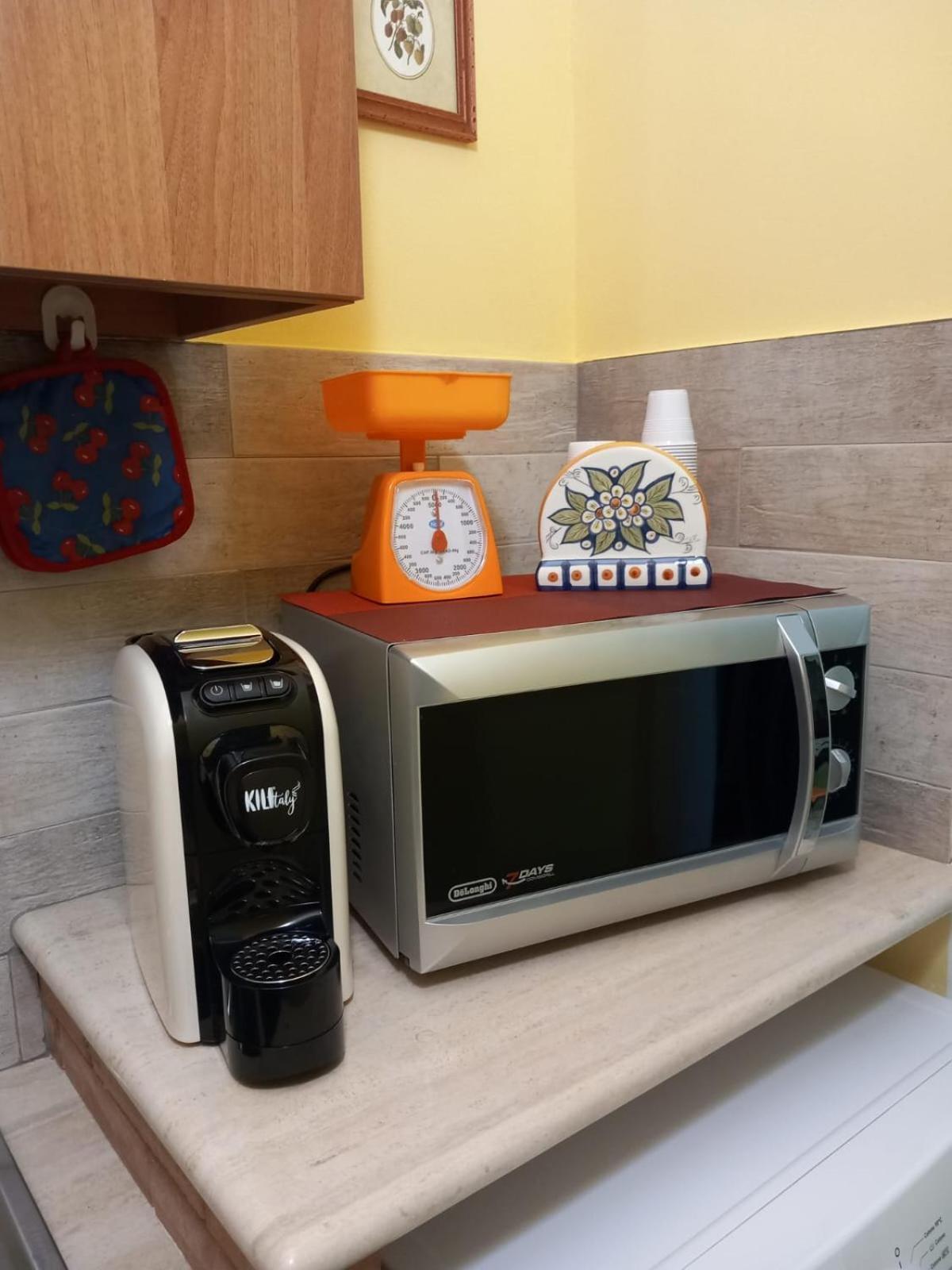 Caterina'S Room Castellammare del Golfo Luaran gambar
