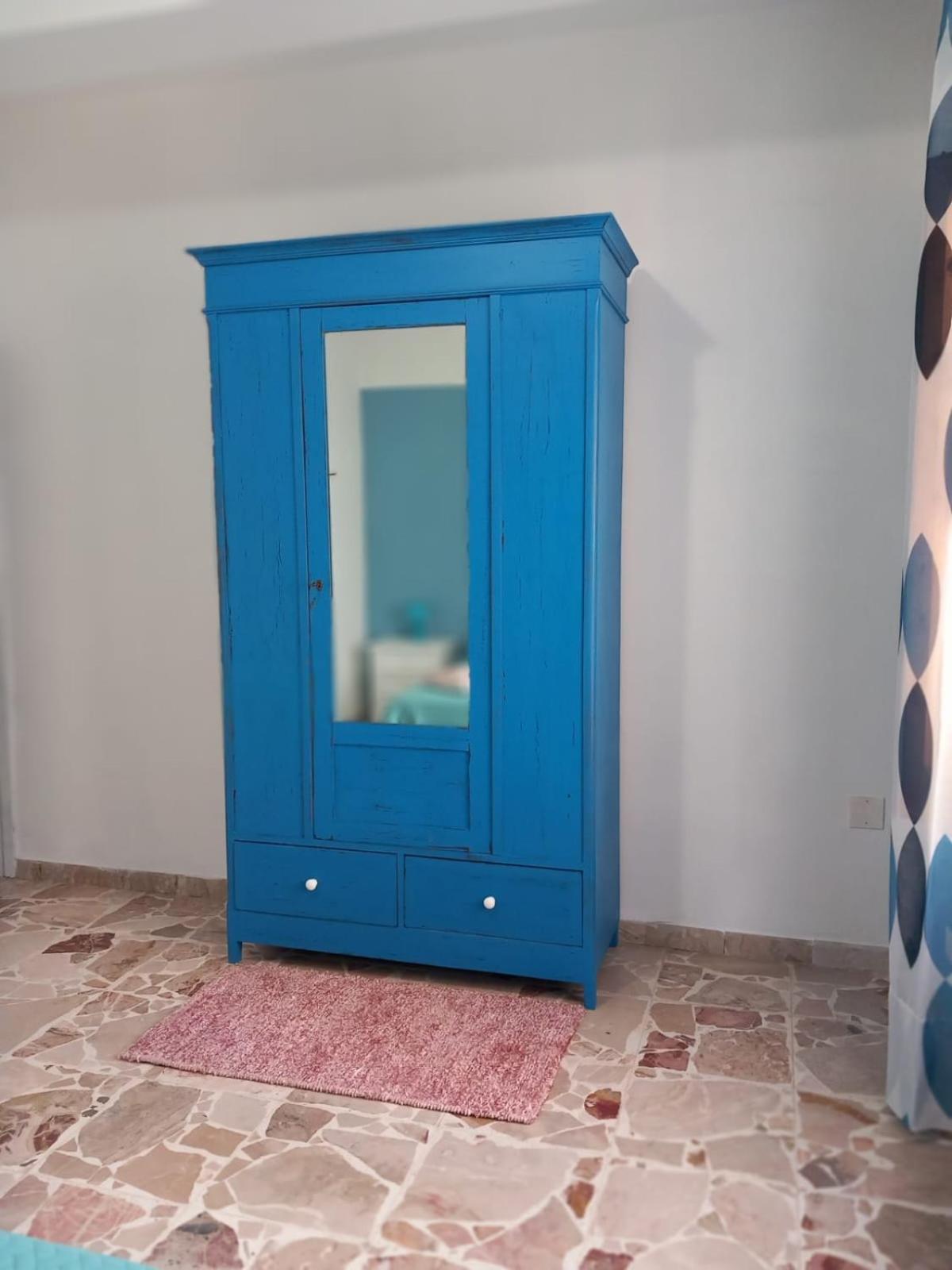 Caterina'S Room Castellammare del Golfo Luaran gambar