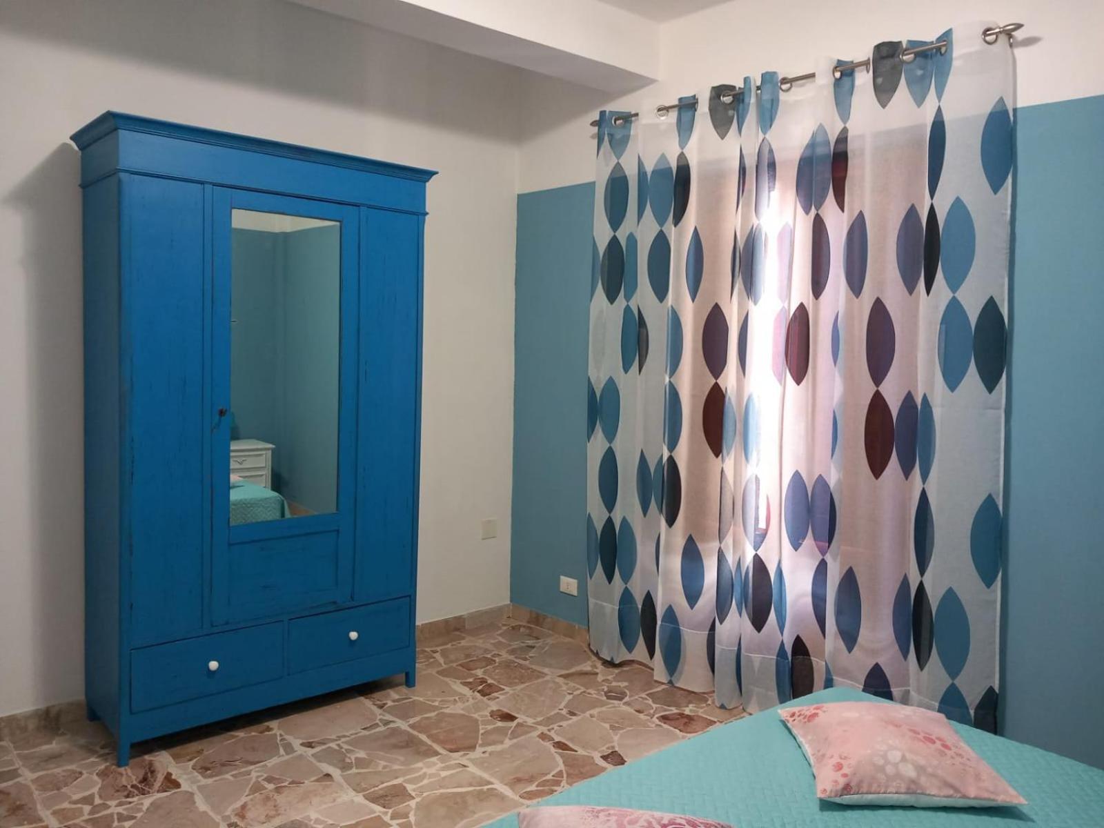 Caterina'S Room Castellammare del Golfo Luaran gambar