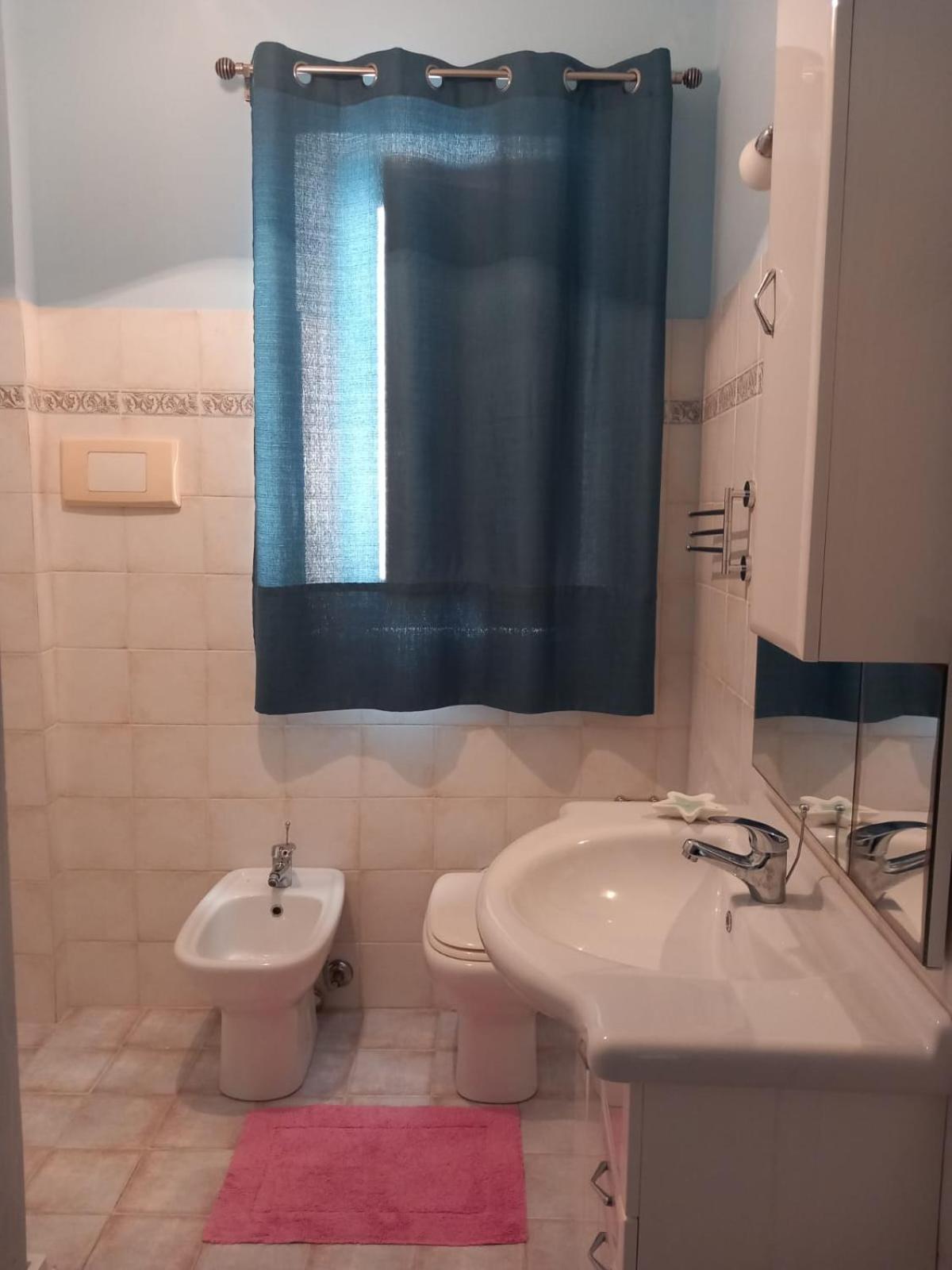 Caterina'S Room Castellammare del Golfo Luaran gambar