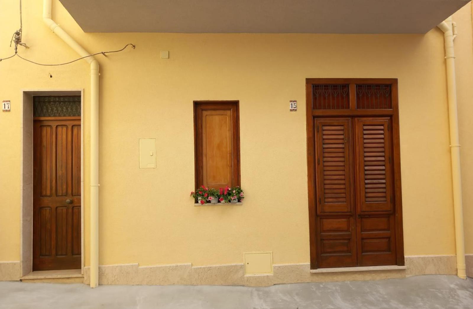 Caterina'S Room Castellammare del Golfo Luaran gambar